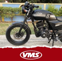 VMS INFINITY 2023