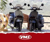 دراجة-نارية-سكوتر-vms-victoria-200cc-2024-القبة-الجزائر