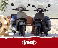 VMS VICTORIA 200CC 2024