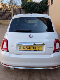 voitures-fiat-500-2024-dolciveta-tlemcen-algerie