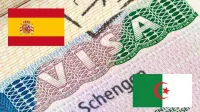 traitement du dossier ESPAGNE