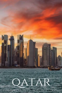 OFFRE RESIDENCE QATAR 