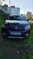 voitures-dacia-stepway-techroad-2023-el-ancer-jijel-algerie