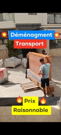 نقل-و-ترحيل-demenagement-et-transport-marchandises-بئر-خادم-الجزائر