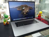 MacBook pro 2019