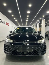 Volkswagen Passat 2025 Pro