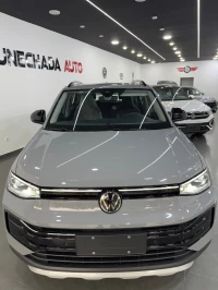 Volkswagen Tahru 2025 XR