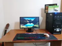 Pc gamer 