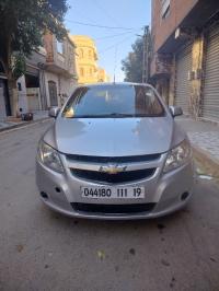 سيارات-chevrolet-sail-5-portes-2011-سطيف-الجزائر