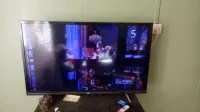 TV Led fhd 32.E2 iris 