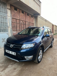 voitures-dacia-sandero-2017-stepway-douera-alger-algerie