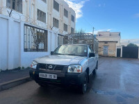 voitures-nissan-pickup-2013-tessala-el-merdja-alger-algerie