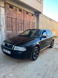 voitures-skoda-octavia-2004-tessala-el-merdja-alger-algerie