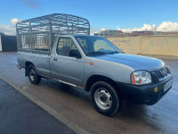 voitures-nissan-pickup-2013-tessala-el-merdja-alger-algerie