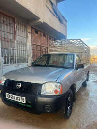 utilitaire-nissan-pickup-2013-tessala-el-merdja-alger-algerie