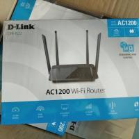 reseau-connexion-dlink-modem-dir-822w-mezghrane-mostaganem-algerie