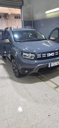 سيارات-dacia-duster-2024-gold-زرالدة-الجزائر