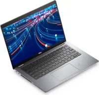 LAPTOP DELL LATITUDE 5420 I3-1125G4 8Go 256Go SSD ECRAN 14" FHD WIN 11 PRO QWERTY