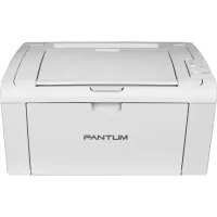 IMPRIMANTE PANTUM P2509 LASER A4 NOIR ET BLANC 22PPM