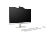ALL IN ONE HP 24-CR0065NK I5-1334U 8Go 512Go SSD ECRAN 23.8" FHD IPS FreeDOS WHITE 