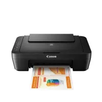 IMPRIMANTE CANON MULTIFUNCTION PIXMA MG2540S