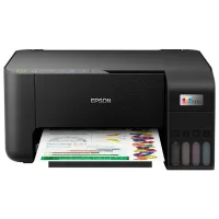 IMPRIMANTE EPSON ECOTANK L3210 MULTIFONCTION A RESERVOIR COULEUR 3IN1 A4