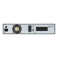 ONDULEUR APC EASY UPS ON-LINE SRV2KRI MONTAGE EN RACK 2000VA 230V