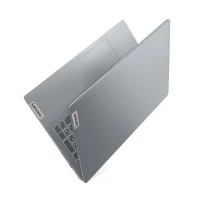 LAPTOP LENOVO IDEAPAD SLIM 3 15IRU8 I3-1315U 8Go 256Go SSD 15.6" FHD FREEDOS QWERTY