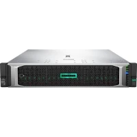 SERVEUR HPE PROLIANT DL380 G10 INTEL XEON 4210R 10-Core 2.40GHz 13.75MB 32GB 8x SFF SC P408i-a 800W