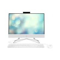 ALL IN ONE HP 22-DD2270NH I3-1215U 8Go 256Go ECRAN 21.5" FHD FREEDOS WHITE 