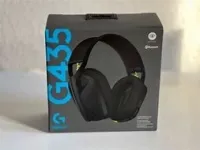 CASQUE LOGITECH WIRELESS G435 
