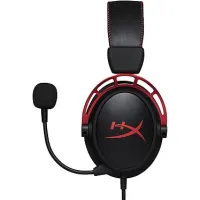 CASQUE HYPERX CLOUD ALPHA D'ORIGINE            كاسك ايبر ايكس كلود الفا