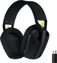 CASQUE LOGITECH G 435 LIGHTSPEED 