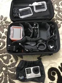 GOPRO HERO 4 
