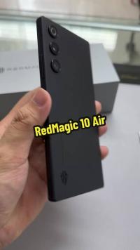 Redmagic 10pro 10 air thumbnail 3