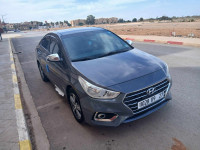 voitures-hyundai-accent-2019-rb-sidi-lakhdaara-mostaganem-algerie