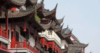 voyage organisée de 09 jours en chine ( de pékin a shanghai) a partir de 271 999 dzd par personne 
