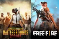 Recharge FREE FIRE | PUBG MOBILE UC| شحن جواهر فري فاير وببجي