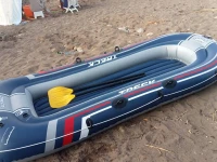 Kayak bestway 3s