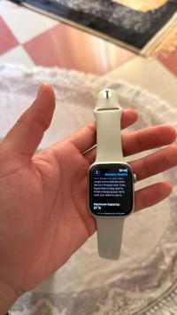 ساعات-ذكية-apple-watch-series-7-45mm-87-البليدة-الجزائر