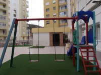 Vente Appartement F4 Béjaïa Oued ghir