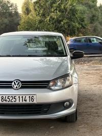 سيارات-volkswagen-polo-sedan-2014-بئر-توتة-الجزائر
