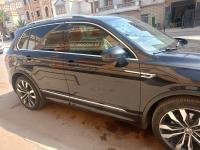 cars-volkswagen-tiguan-2018-r-line-es-senia-oran-algeria