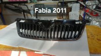 قطع-هيكل-السيارة-calandre-avant-skoda-fabia-2007-2011-2015-piece-neuve-de-haute-qualite-شوفالي-الجزائر