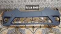 Parchoc avant ibiza 2018 Calander cache anti grill Armatur