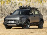 سيارات-geely-cowboy-2025-تبسة-الجزائر