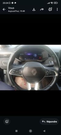 سيارات-renault-clio-5-2025-esprit-alpine-بئر-الجير-وهران-الجزائر