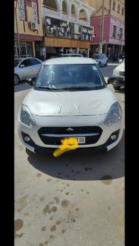 سيارات-suzuki-swift-2022-ورقلة-الجزائر
