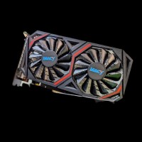 GTX 1660 Super 6G MACY