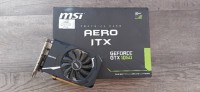 Gtx 1050 2gb